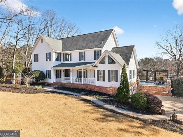 3185 Raskarity Road, Cumming, GA 30041