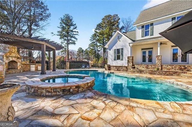 3185 Raskarity Road, Cumming, GA 30041