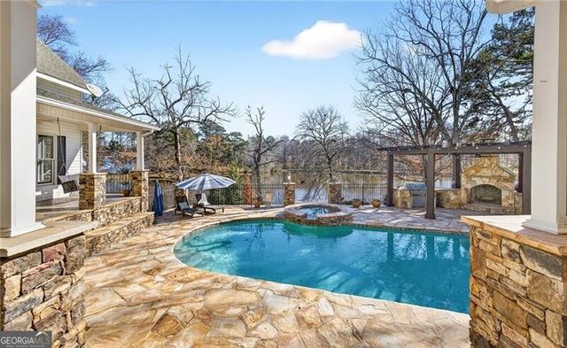 3185 Raskarity Road, Cumming, GA 30041