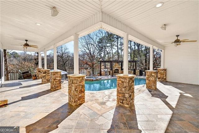 3185 Raskarity Road, Cumming, GA 30041