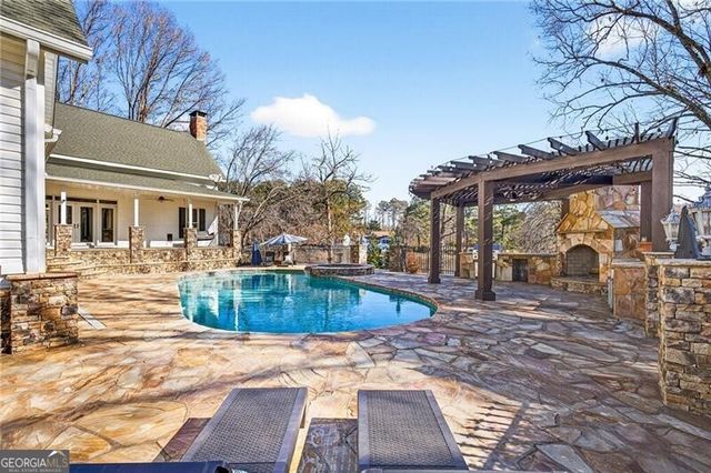 3185 Raskarity Road, Cumming, GA 30041