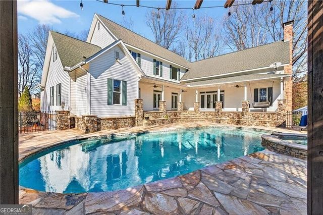 3185 Raskarity Road, Cumming, GA 30041