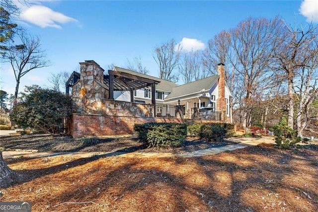 3185 Raskarity Road, Cumming, GA 30041