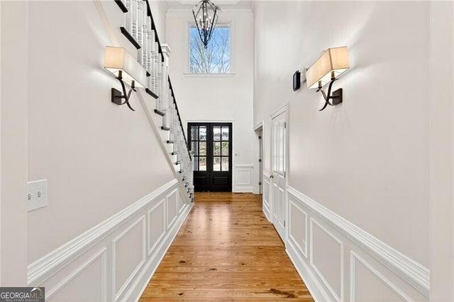 3185 Raskarity Road, Cumming, GA 30041