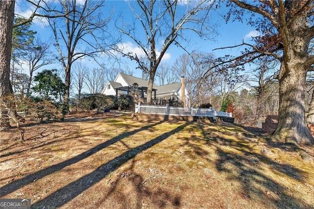 3185 Raskarity Road, Cumming, GA 30041