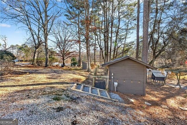 3185 Raskarity Road, Cumming, GA 30041