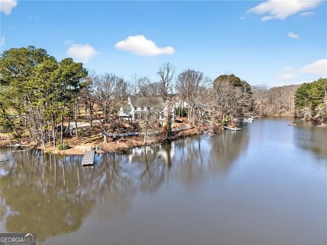 3185 Raskarity Road, Cumming, GA 30041