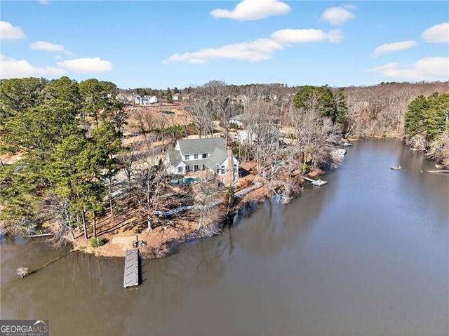 3185 Raskarity Road, Cumming, GA 30041