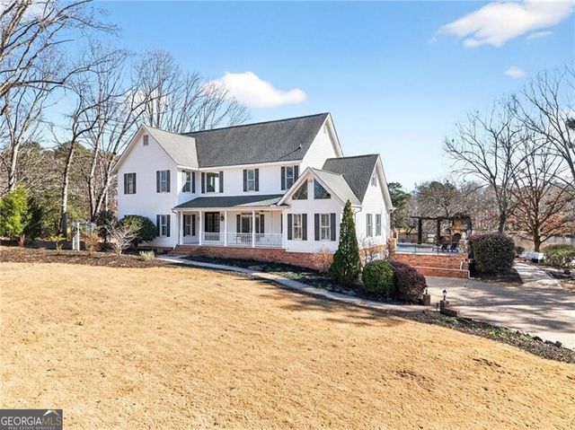 3185 Raskarity Road, Cumming, GA 30041