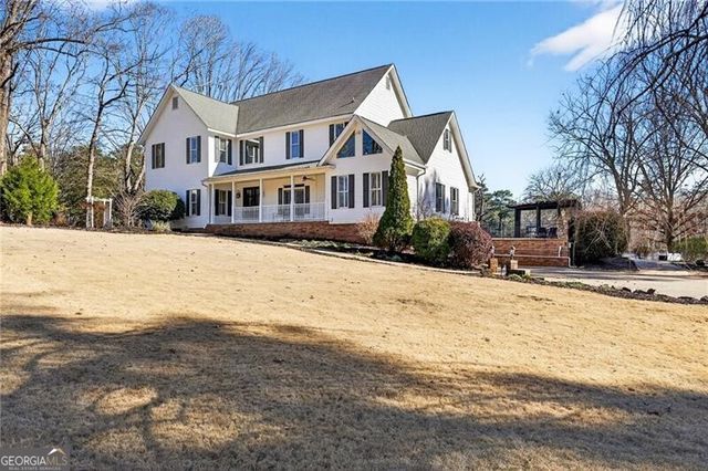 3185 Raskarity Road, Cumming, GA 30041