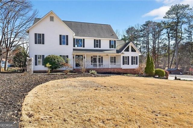 3185 Raskarity Road, Cumming, GA 30041