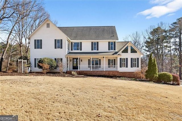 3185 Raskarity Road, Cumming, GA 30041