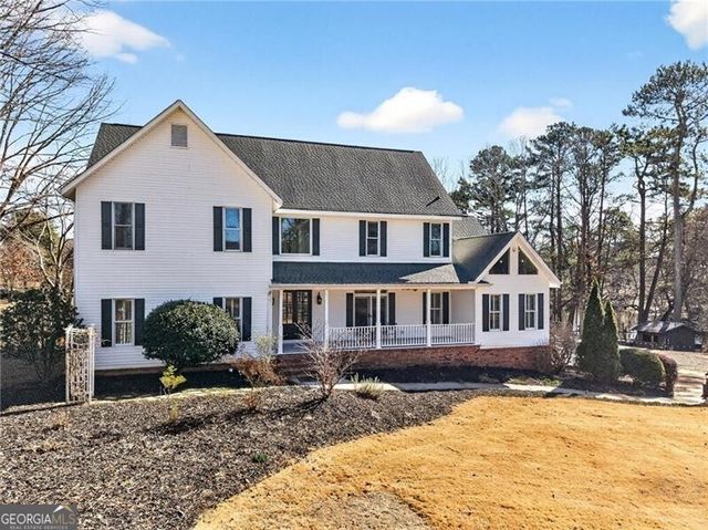 3185 Raskarity Road, Cumming, GA 30041