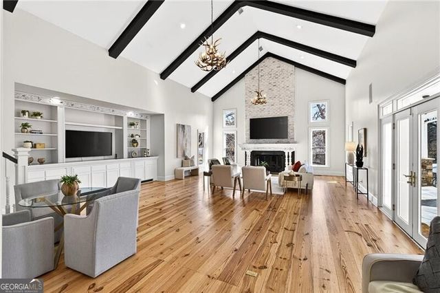 3185 Raskarity Road, Cumming, GA 30041