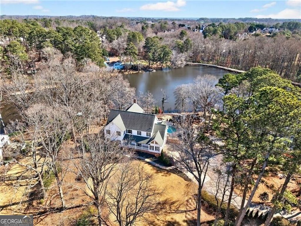 3185 Raskarity Road, Cumming, GA 30041