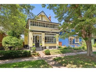 569 S Sherman St, Denver, CO 80209