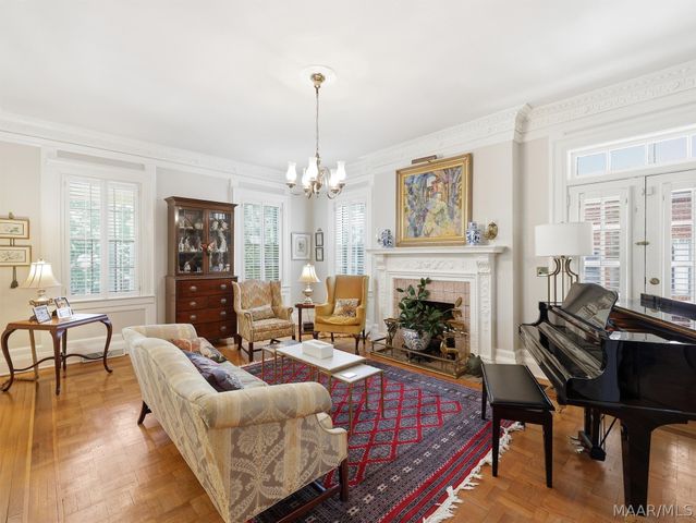 820 E Fairview Avenue, Montgomery, AL 36106