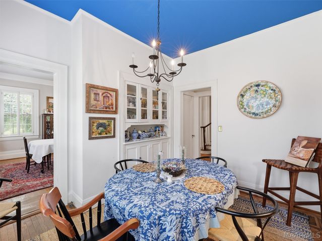 820 E Fairview Avenue, Montgomery, AL 36106