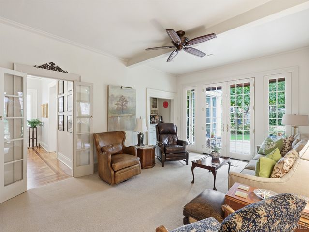 820 E Fairview Avenue, Montgomery, AL 36106