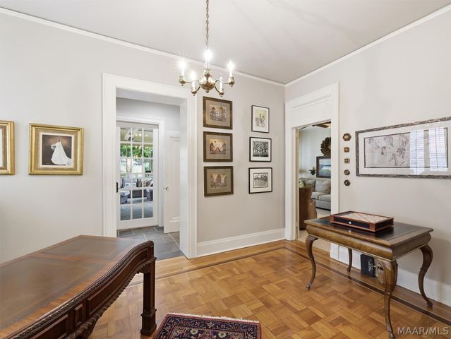 820 E Fairview Avenue, Montgomery, AL 36106
