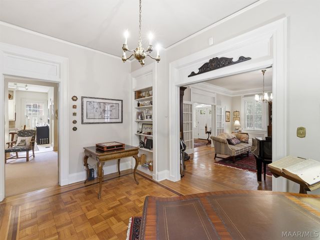 820 E Fairview Avenue, Montgomery, AL 36106