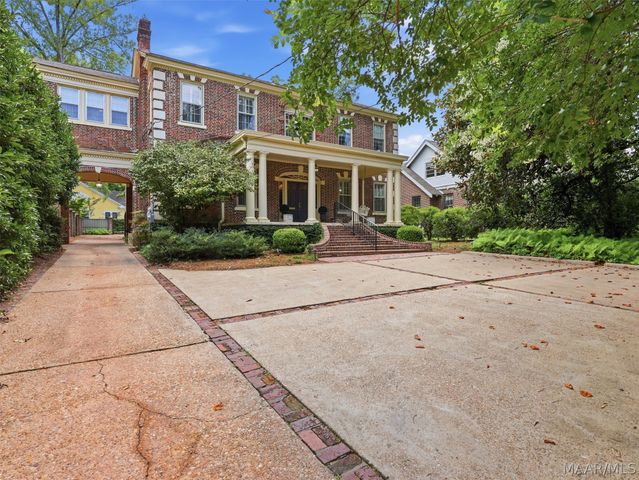 820 E Fairview Avenue, Montgomery, AL 36106