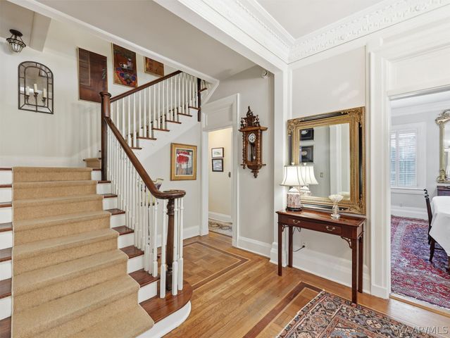 820 E Fairview Avenue, Montgomery, AL 36106