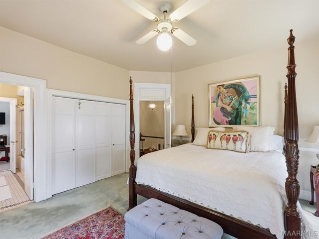 820 E Fairview Avenue, Montgomery, AL 36106