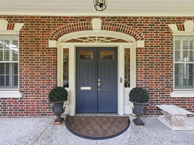 820 E Fairview Avenue, Montgomery, AL 36106