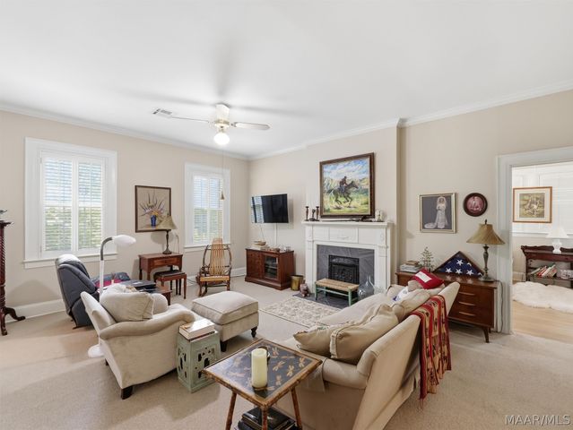 820 E Fairview Avenue, Montgomery, AL 36106