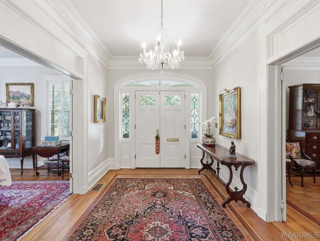 820 E Fairview Avenue, Montgomery, AL 36106