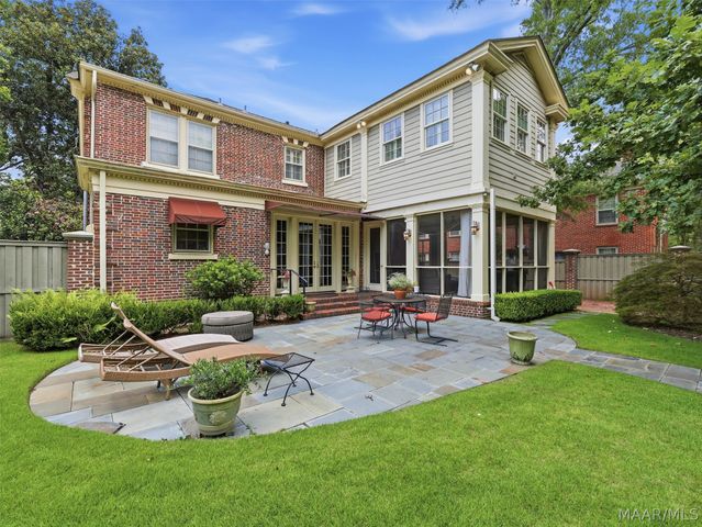 820 E Fairview Avenue, Montgomery, AL 36106