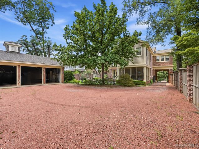 820 E Fairview Avenue, Montgomery, AL 36106