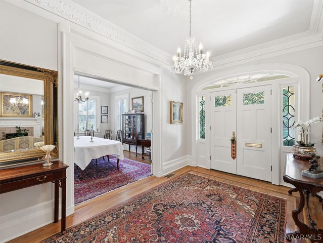 820 E Fairview Avenue, Montgomery, AL 36106