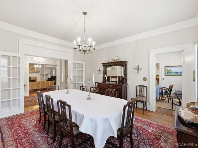 820 E Fairview Avenue, Montgomery, AL 36106