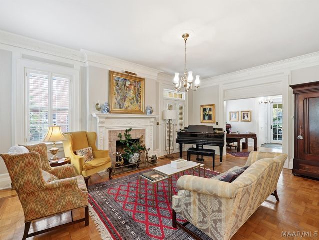 820 E Fairview Avenue, Montgomery, AL 36106