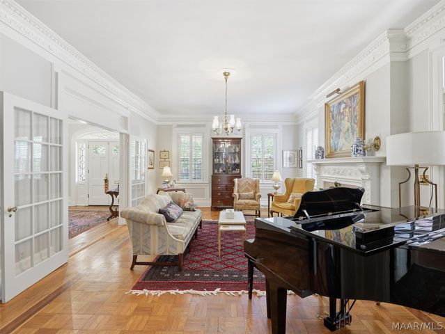820 E Fairview Avenue, Montgomery, AL 36106