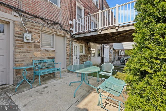 5938 HOUGHTON ST, Philadelphia, PA 19128