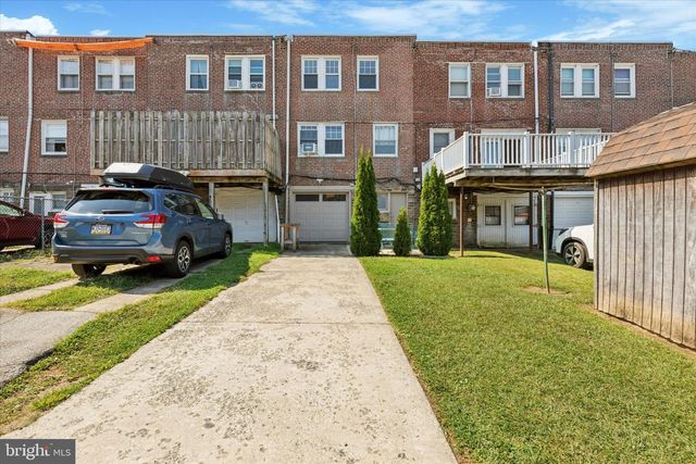 5938 HOUGHTON ST, Philadelphia, PA 19128