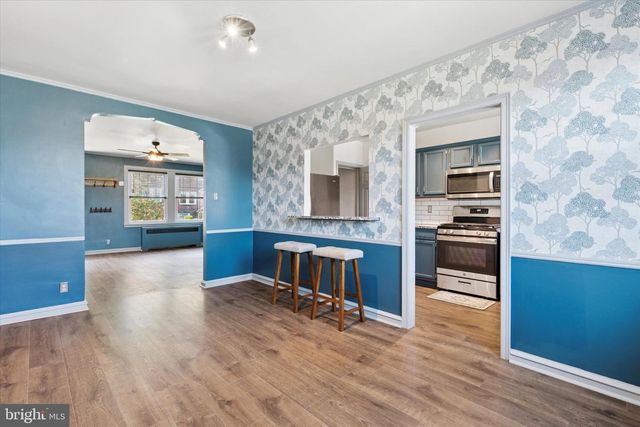 5938 HOUGHTON ST, Philadelphia, PA 19128