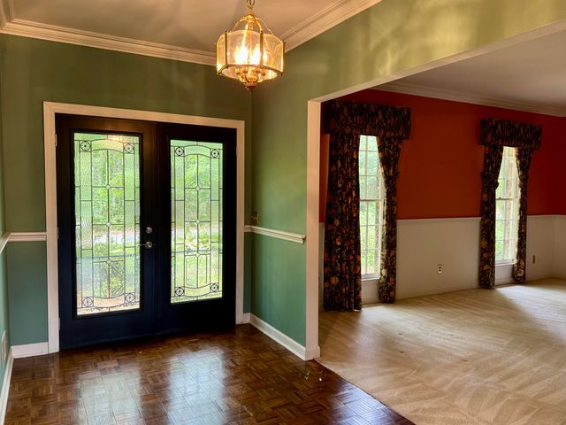 443 Club Acres Boulevard, Orangeburg, SC 29118