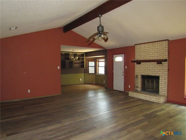 604 Colonial Lane, Killeen, TX 76543