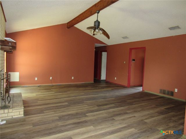 604 Colonial Lane, Killeen, TX 76543