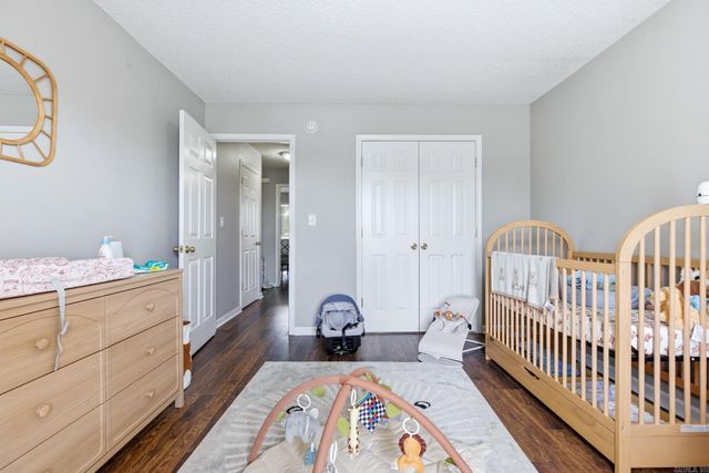 319 lamplighter Drive, Benton, AR 72015