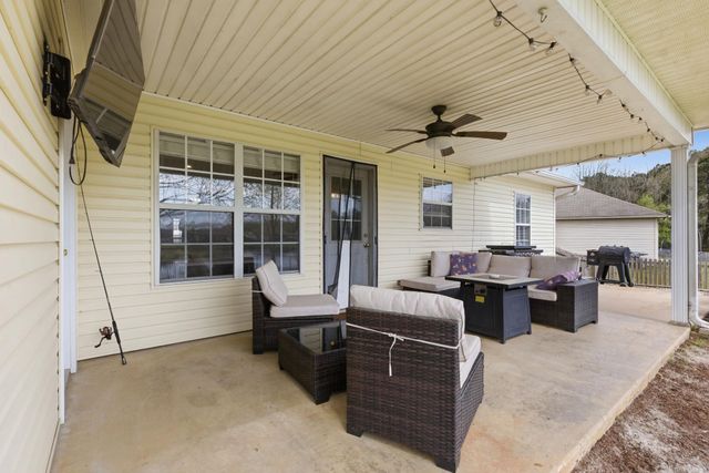 319 lamplighter Drive, Benton, AR 72015