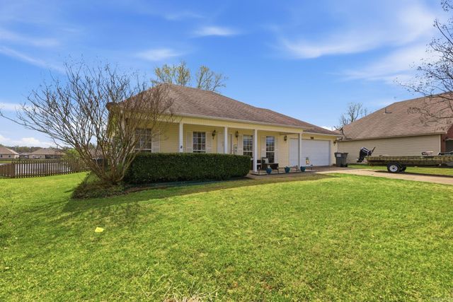 319 lamplighter Drive, Benton, AR 72015