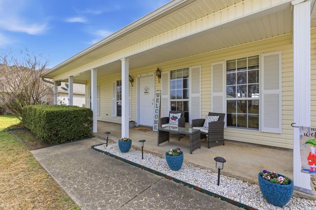 319 lamplighter Drive, Benton, AR 72015