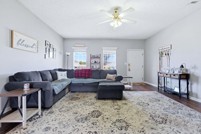 319 lamplighter Drive, Benton, AR 72015