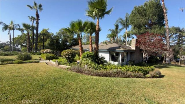 451 N Baldy Vista, Glendora, CA 91741