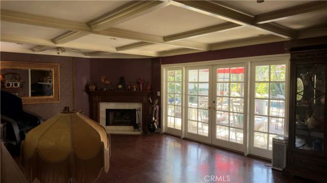 451 N Baldy Vista, Glendora, CA 91741